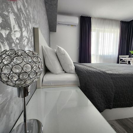 Panoramna - Guest Rooms Veliko Tarnovo Buitenkant foto