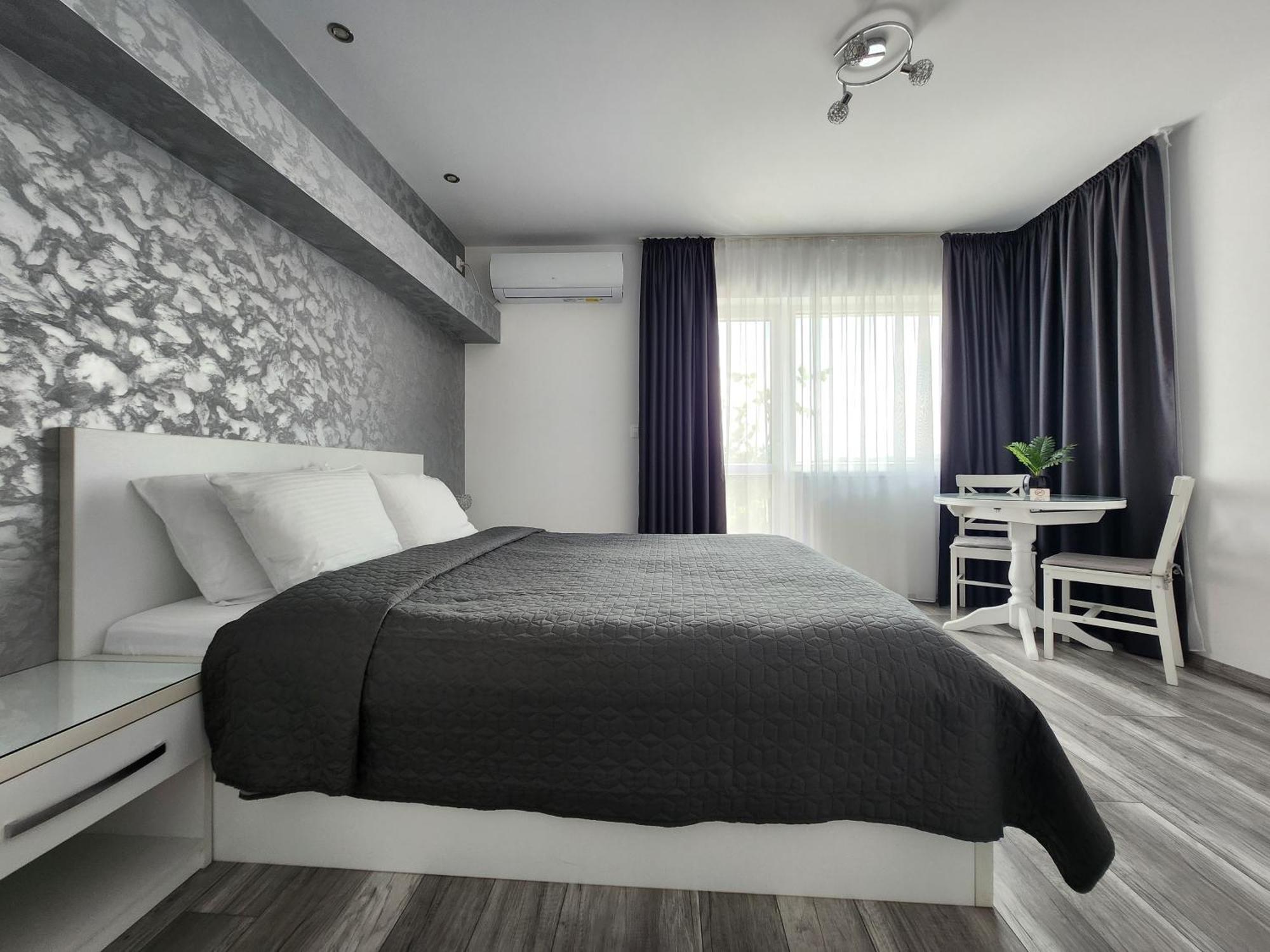 Panoramna - Guest Rooms Veliko Tarnovo Buitenkant foto
