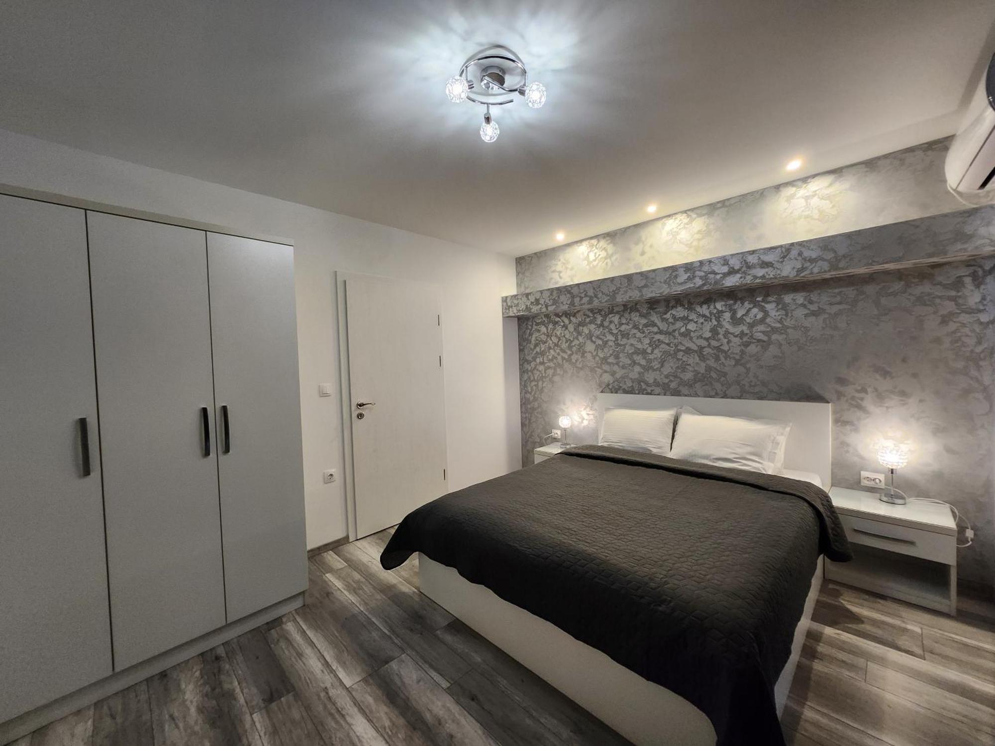 Panoramna - Guest Rooms Veliko Tarnovo Buitenkant foto
