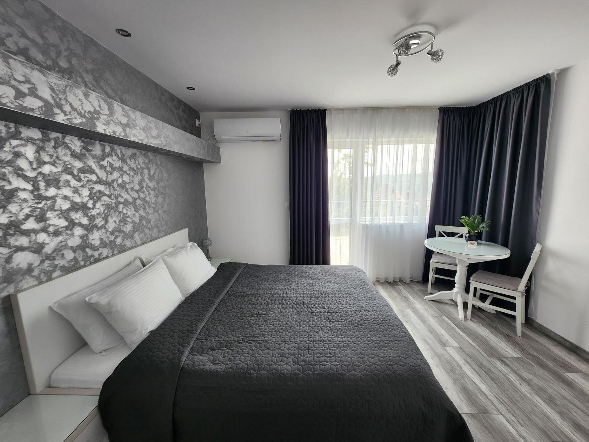 Panoramna - Guest Rooms Veliko Tarnovo Buitenkant foto