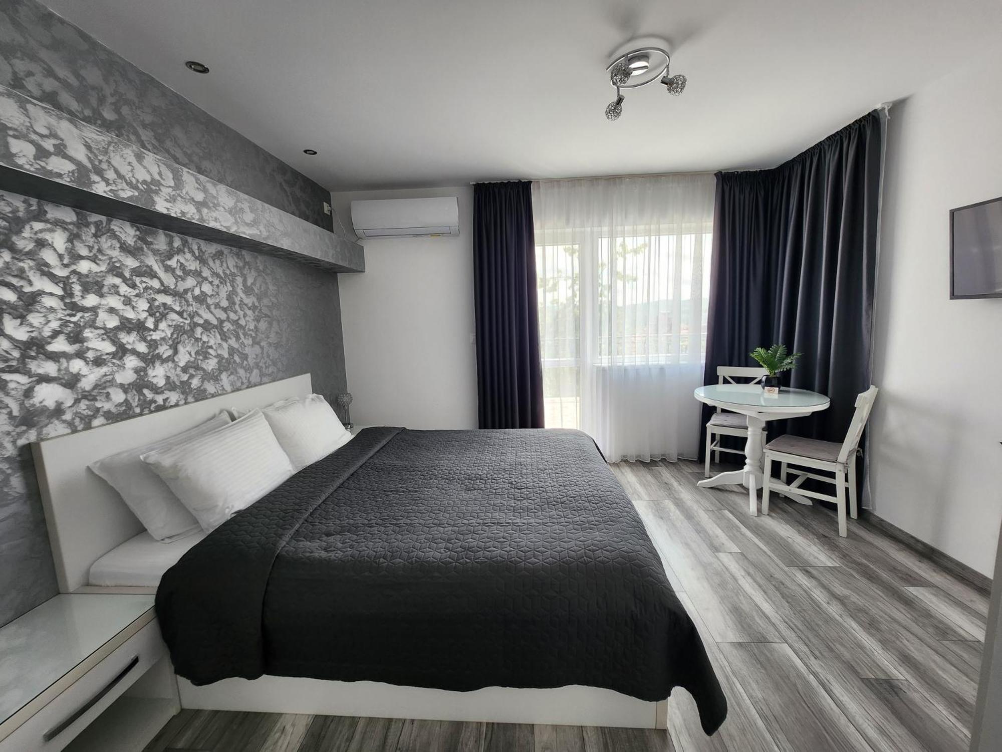 Panoramna - Guest Rooms Veliko Tarnovo Buitenkant foto