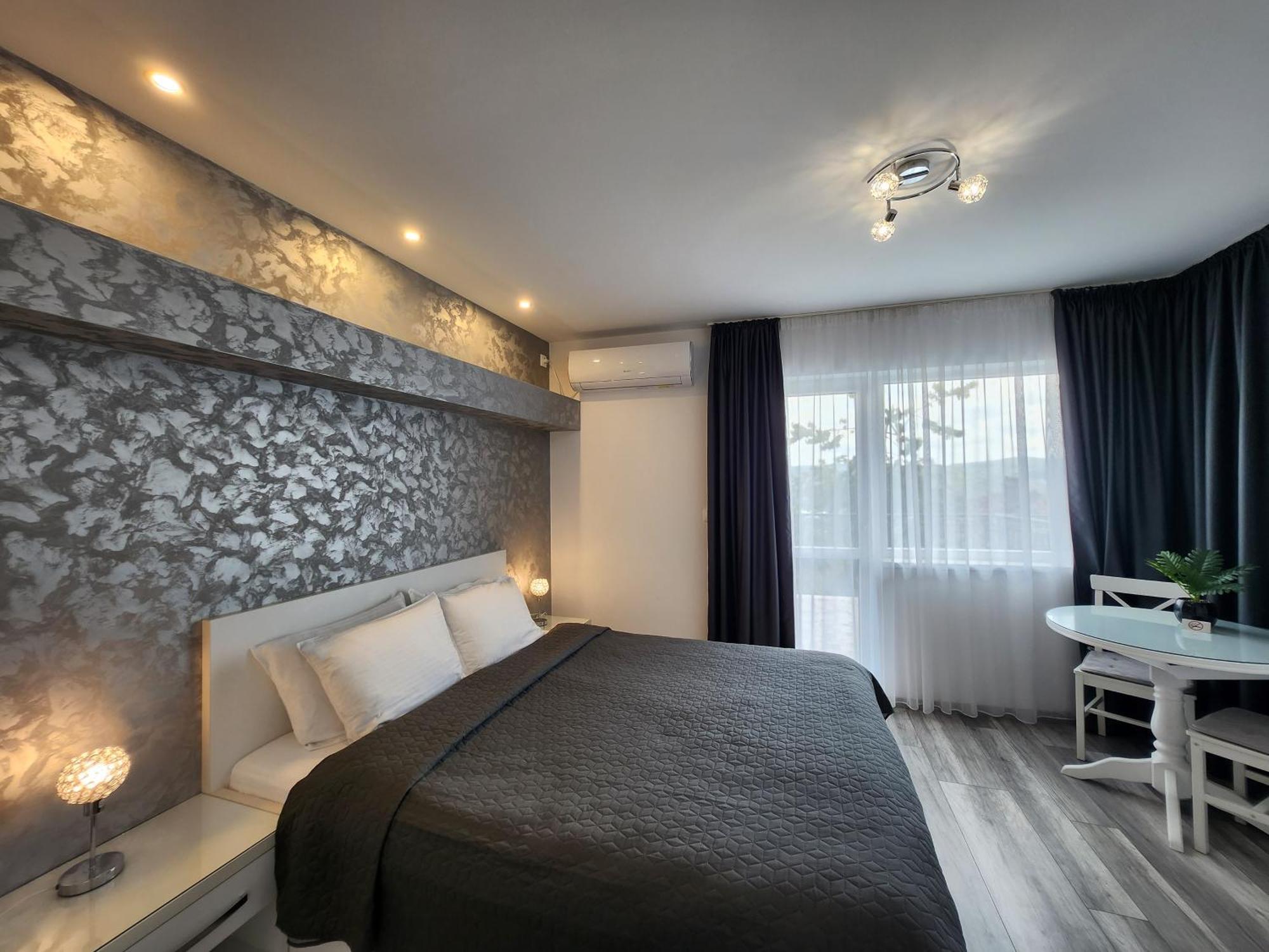 Panoramna - Guest Rooms Veliko Tarnovo Buitenkant foto