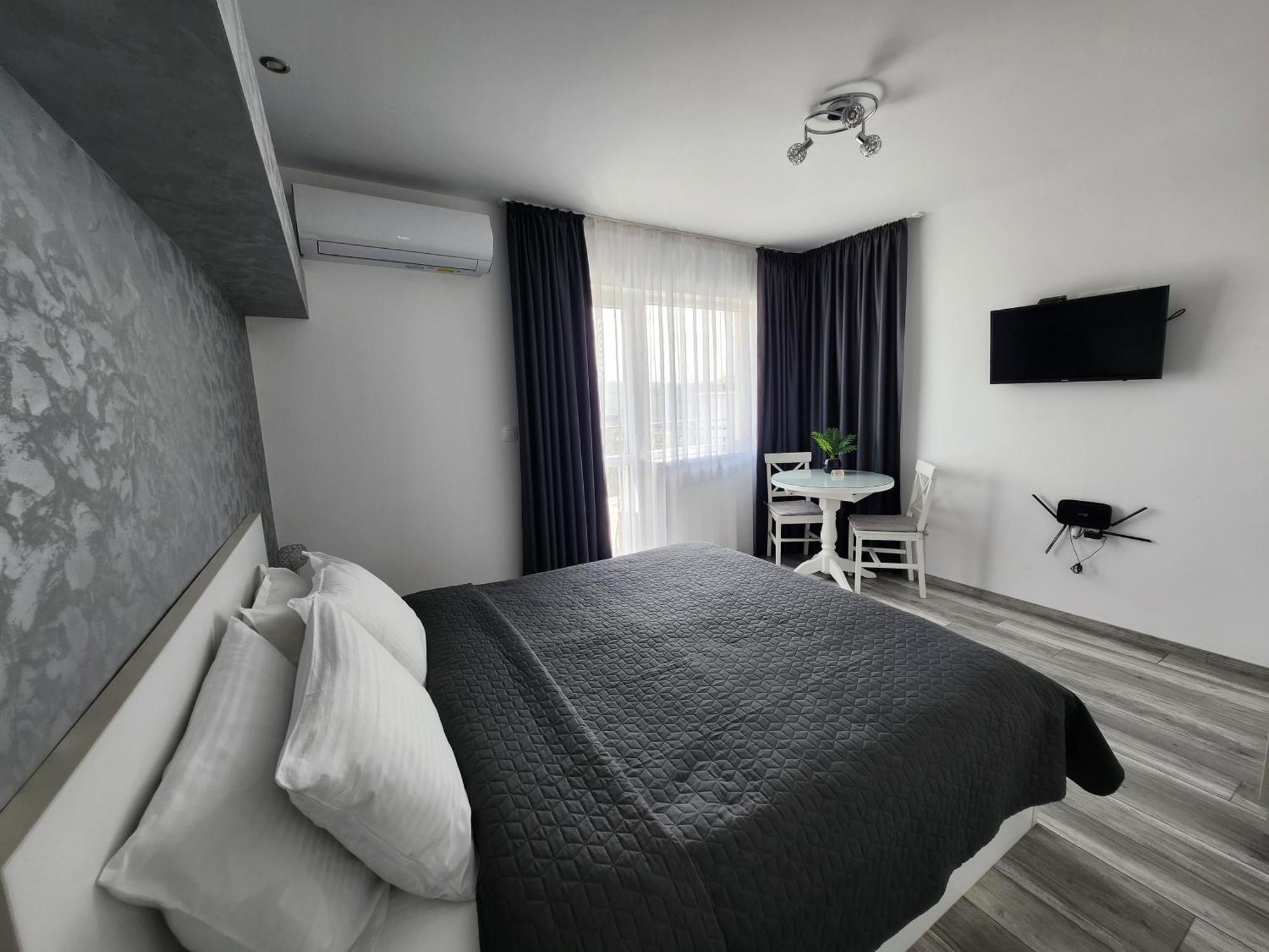 Panoramna - Guest Rooms Veliko Tarnovo Buitenkant foto
