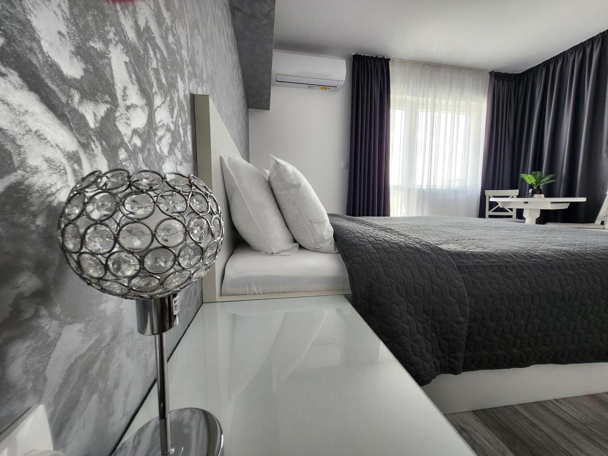 Panoramna - Guest Rooms Veliko Tarnovo Buitenkant foto