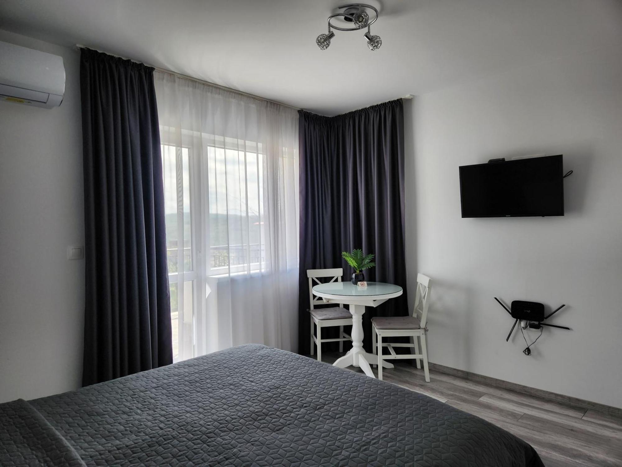 Panoramna - Guest Rooms Veliko Tarnovo Buitenkant foto