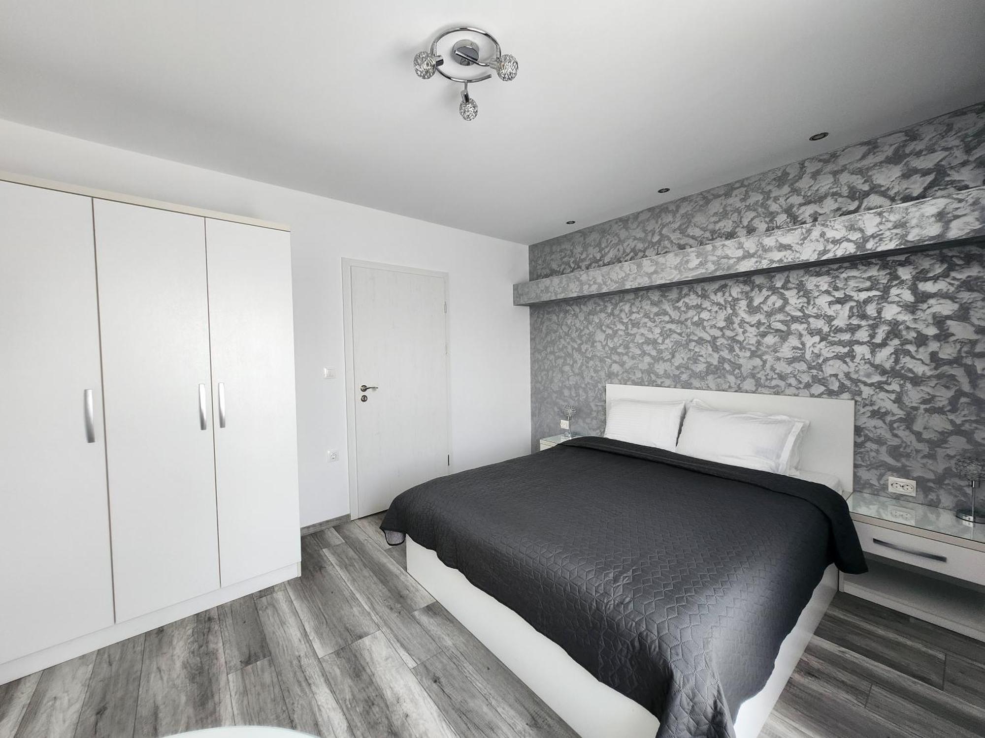 Panoramna - Guest Rooms Veliko Tarnovo Buitenkant foto
