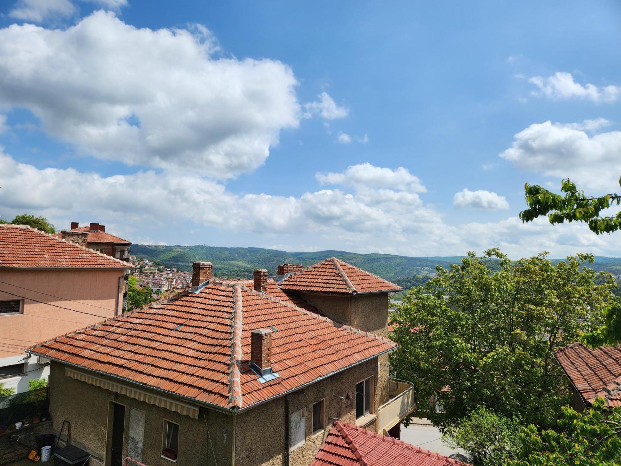Panoramna - Guest Rooms Veliko Tarnovo Buitenkant foto
