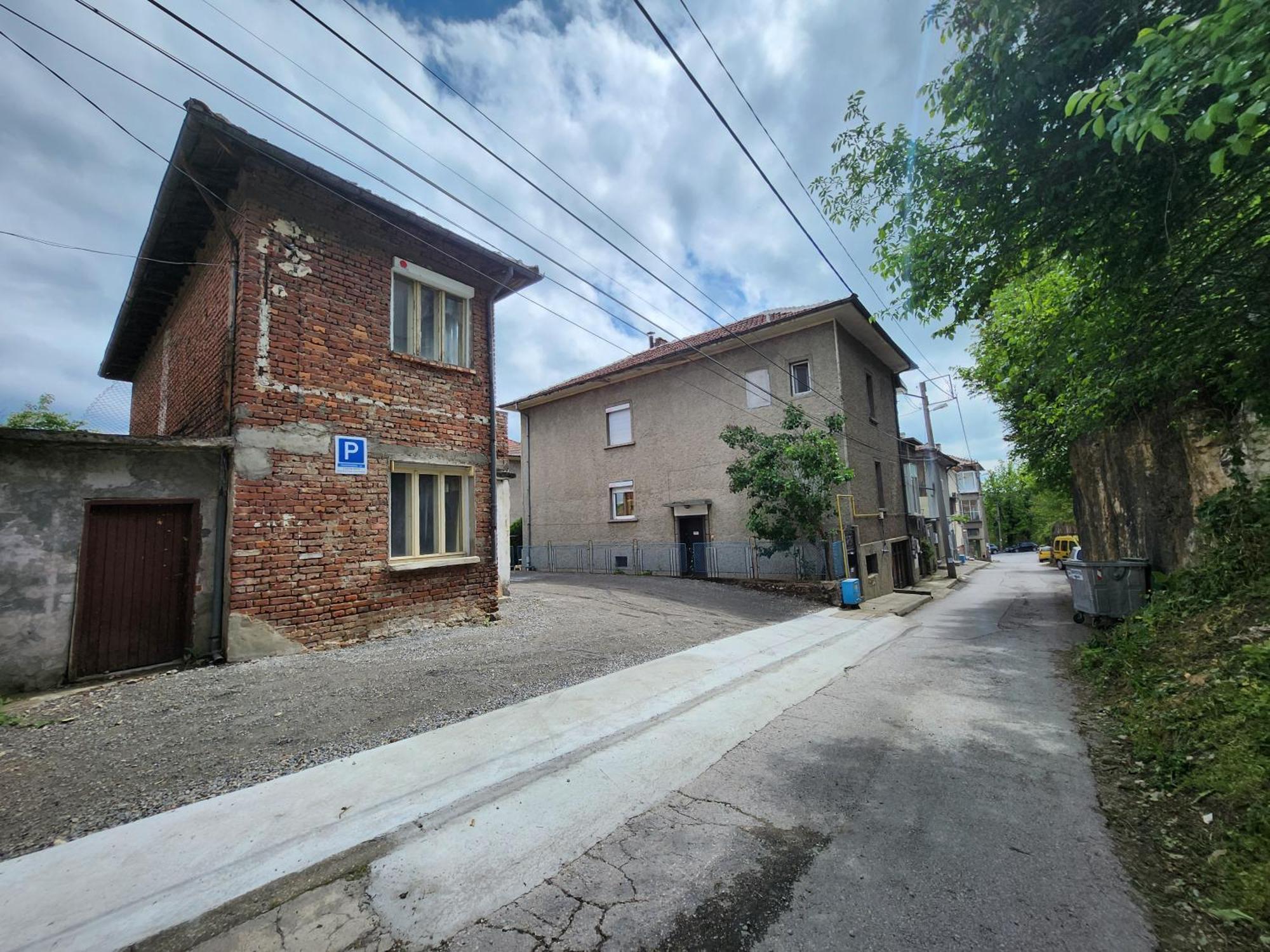 Panoramna - Guest Rooms Veliko Tarnovo Buitenkant foto