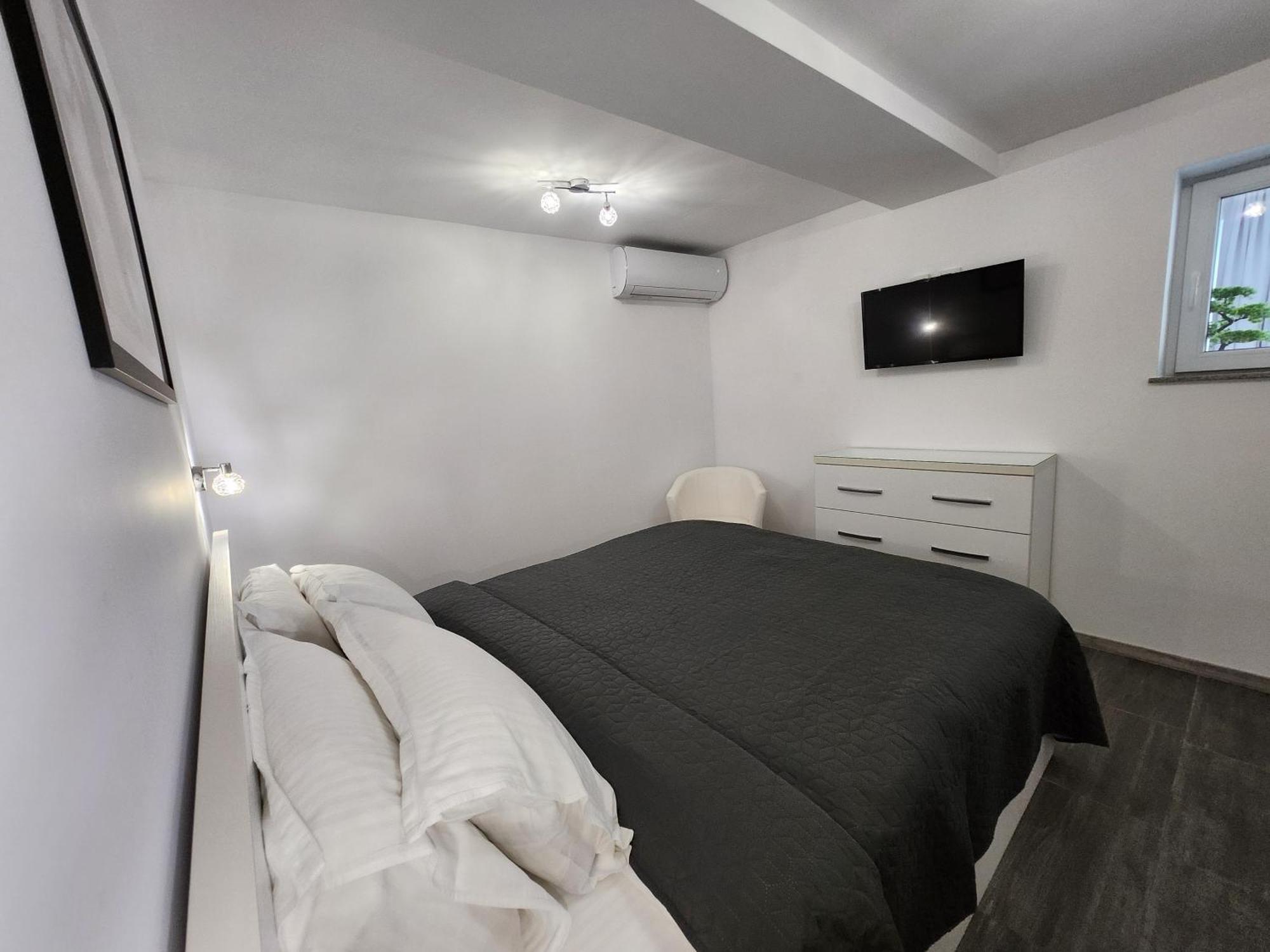 Panoramna - Guest Rooms Veliko Tarnovo Buitenkant foto