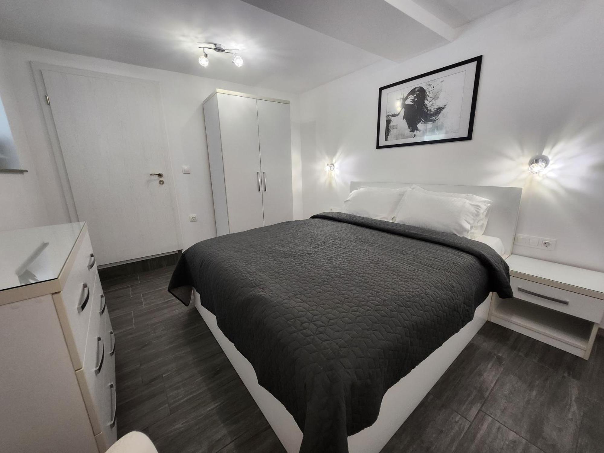 Panoramna - Guest Rooms Veliko Tarnovo Buitenkant foto