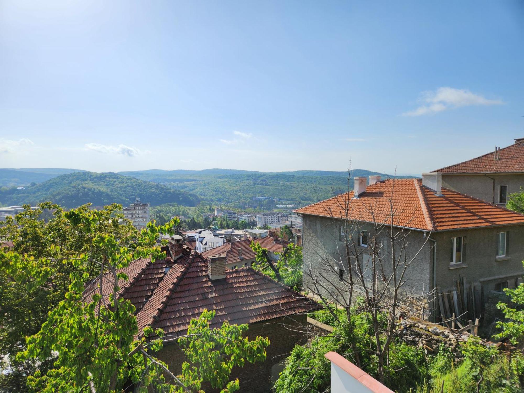 Panoramna - Guest Rooms Veliko Tarnovo Buitenkant foto