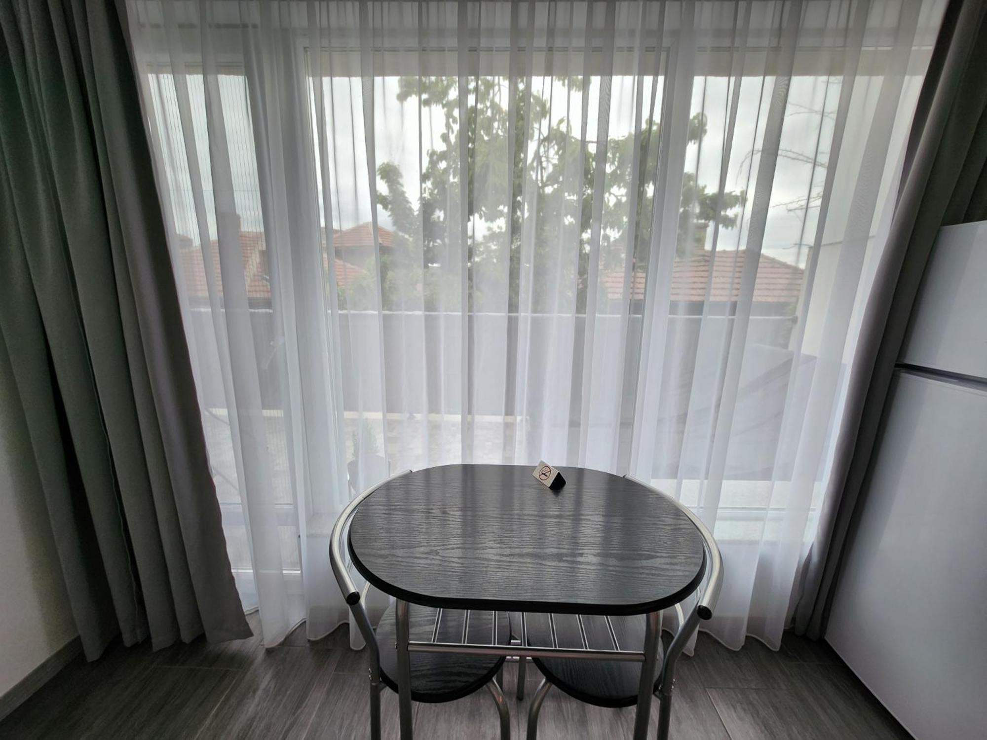 Panoramna - Guest Rooms Veliko Tarnovo Buitenkant foto