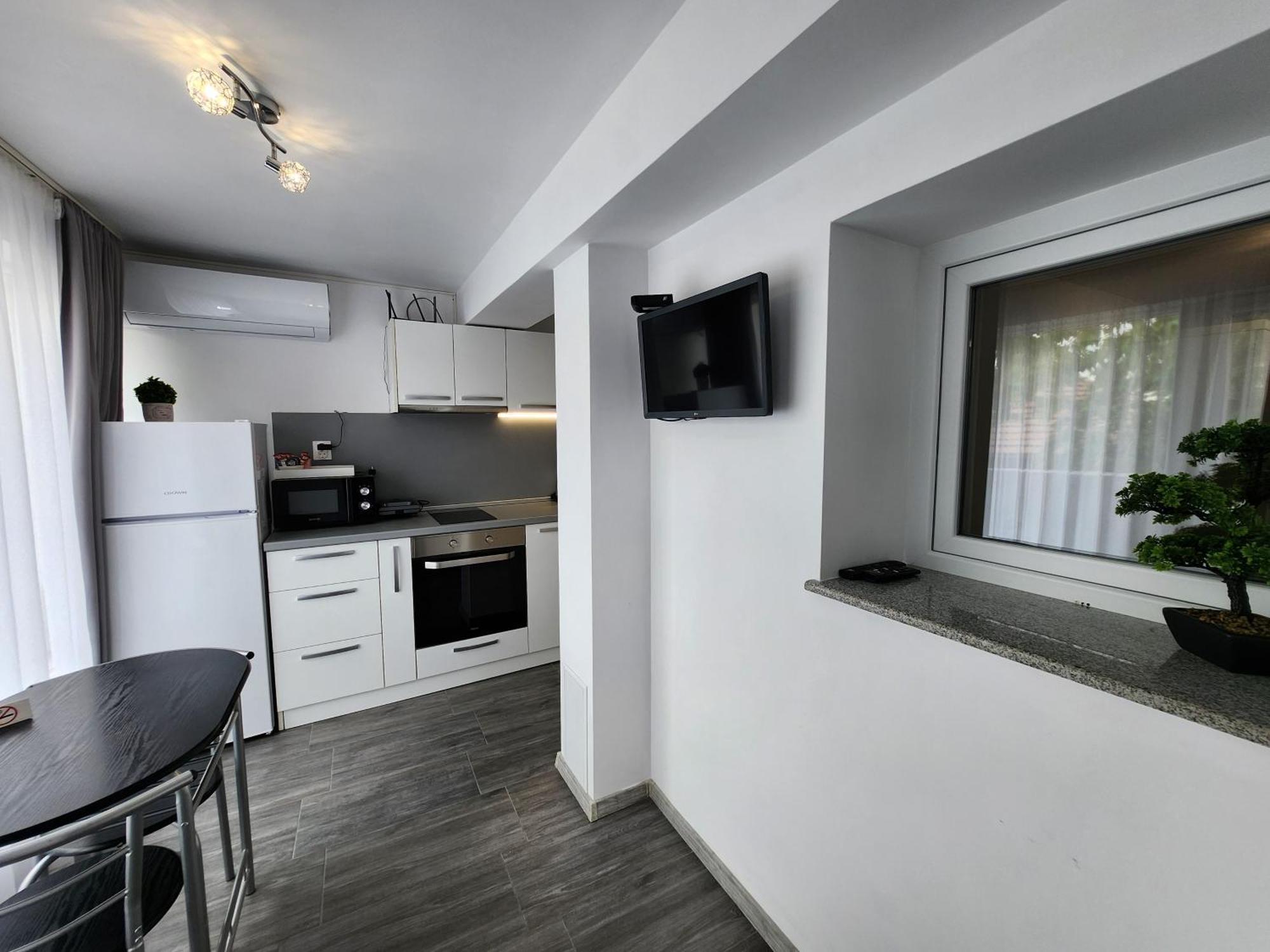 Panoramna - Guest Rooms Veliko Tarnovo Buitenkant foto