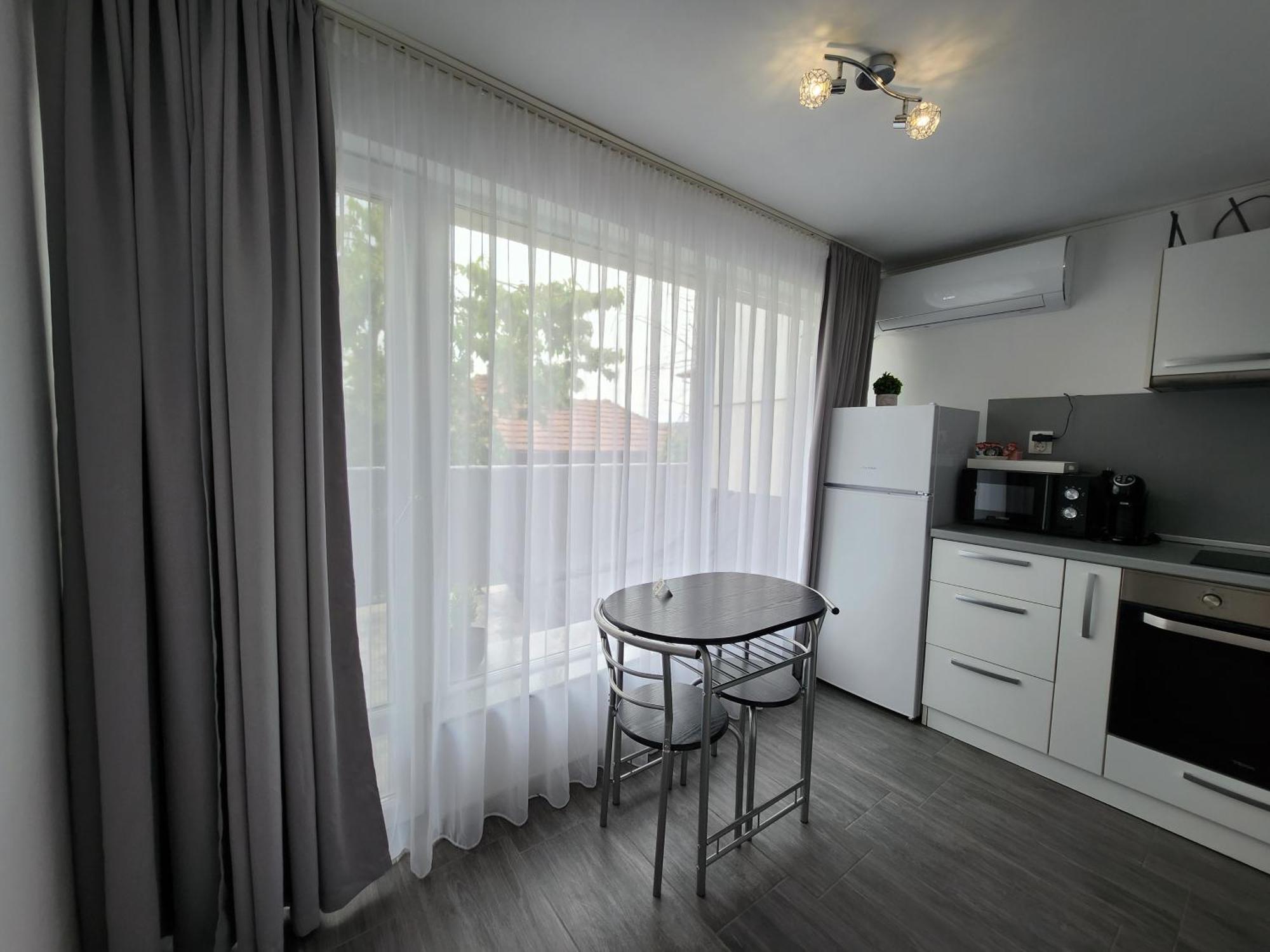 Panoramna - Guest Rooms Veliko Tarnovo Buitenkant foto