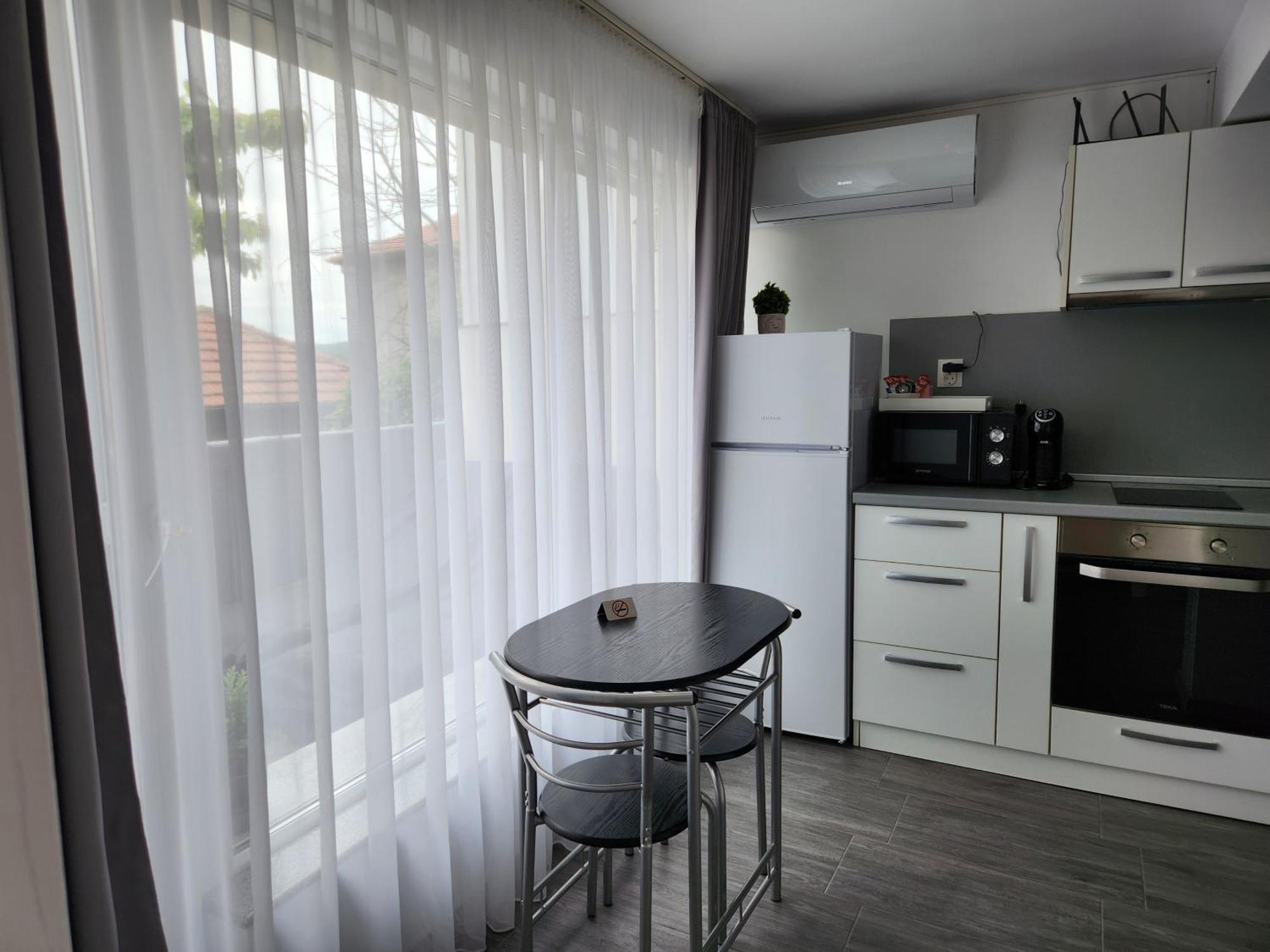 Panoramna - Guest Rooms Veliko Tarnovo Buitenkant foto