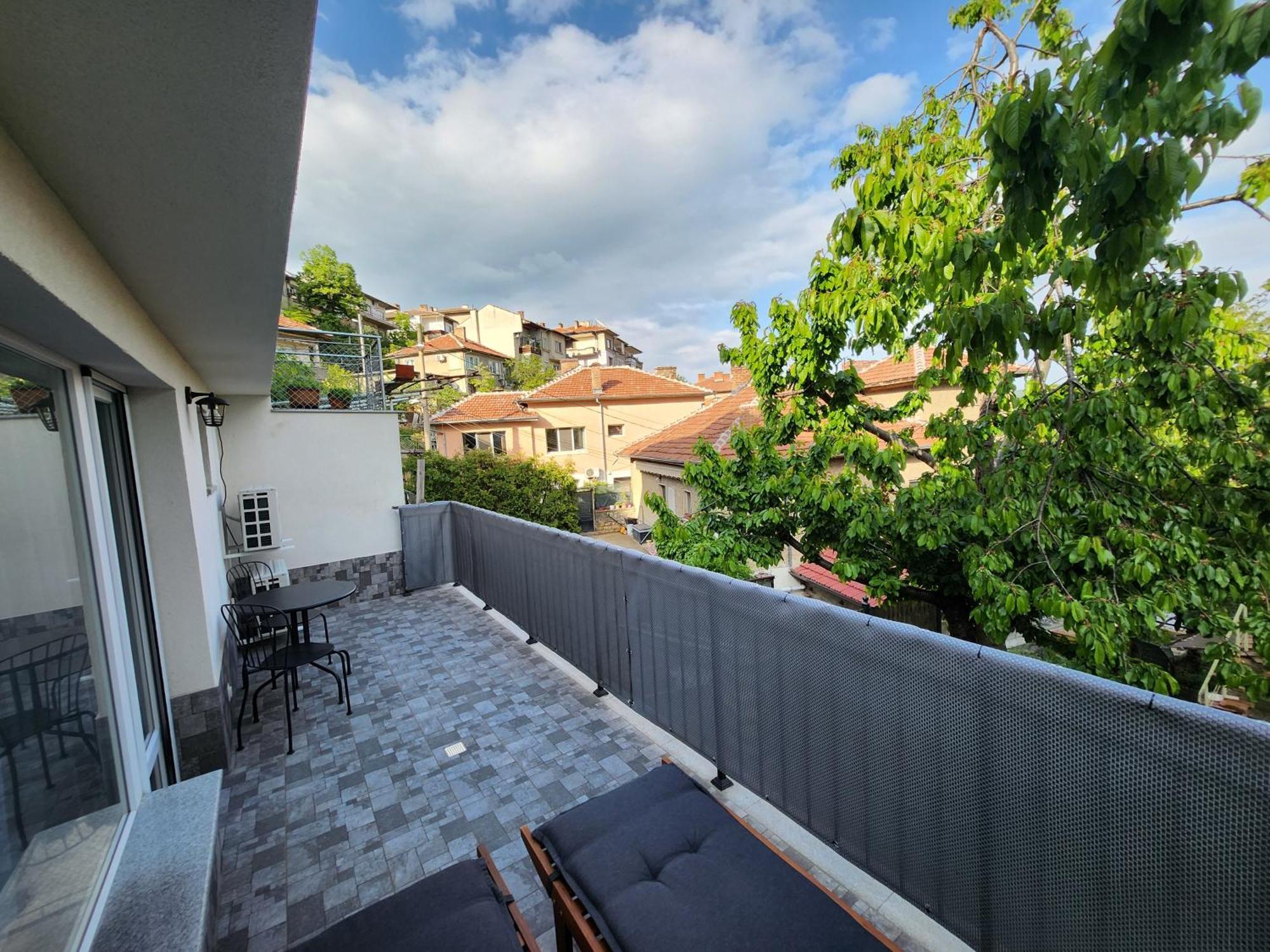 Panoramna - Guest Rooms Veliko Tarnovo Buitenkant foto