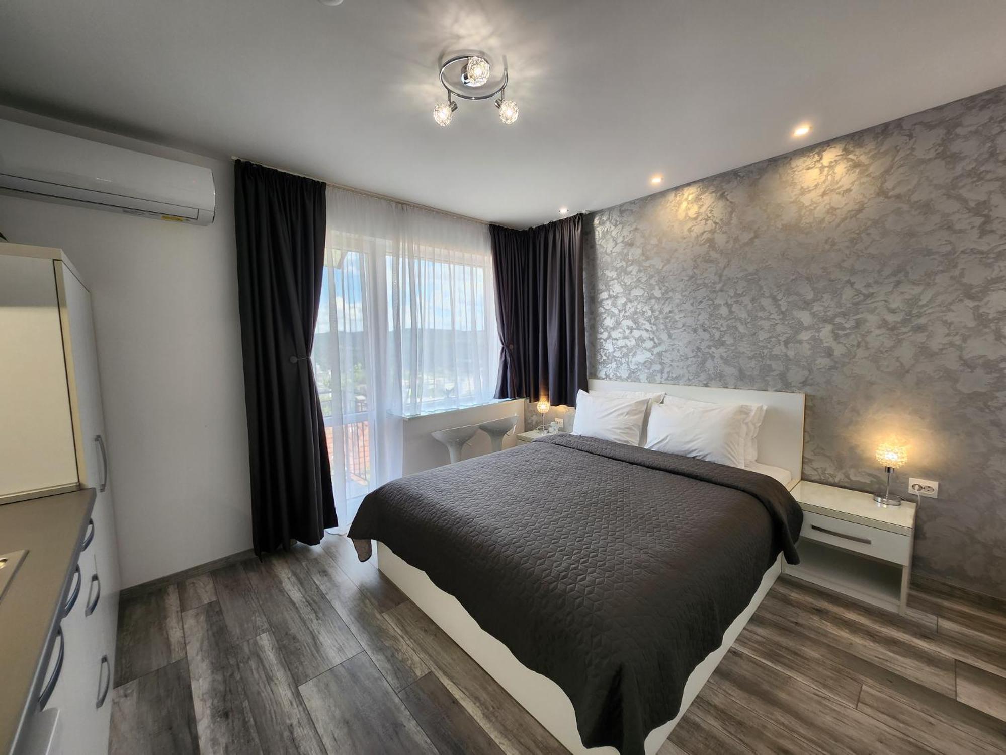 Panoramna - Guest Rooms Veliko Tarnovo Buitenkant foto
