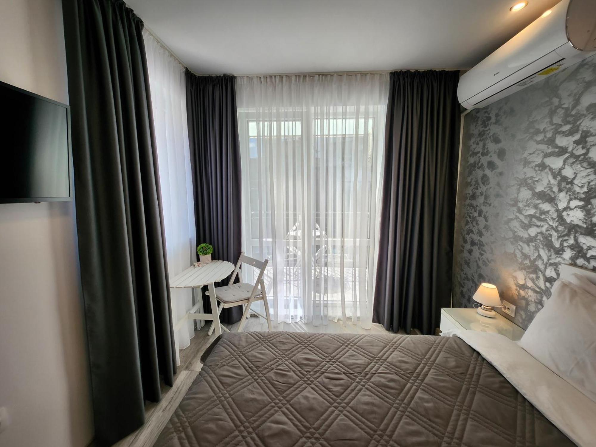 Panoramna - Guest Rooms Veliko Tarnovo Buitenkant foto
